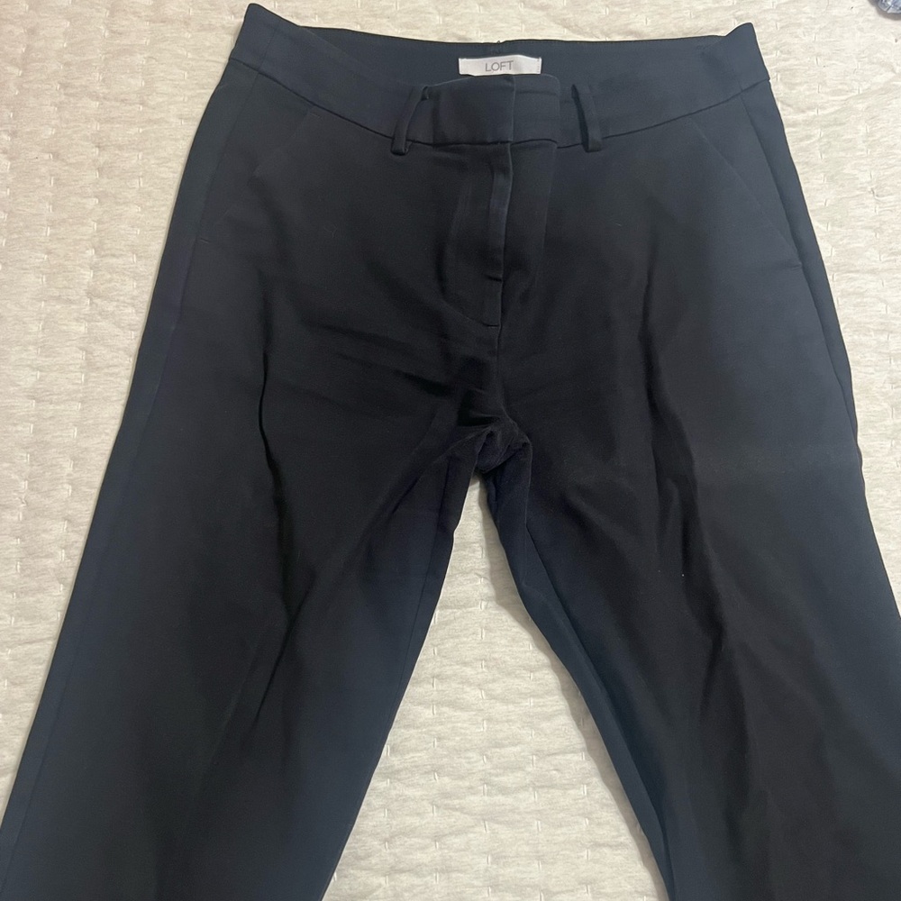 Loft Women’s Slacks Size 6